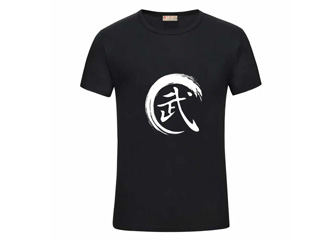 Kungfu T-shirt