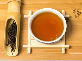 Wudang Taoist Tea