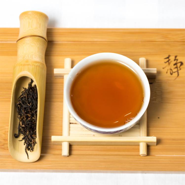 Wudang Taoist Tea