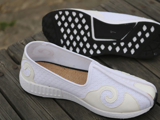 Taoist Shoes