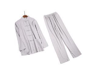 Taoist Robes