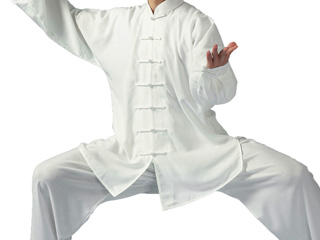 Taoist Robes