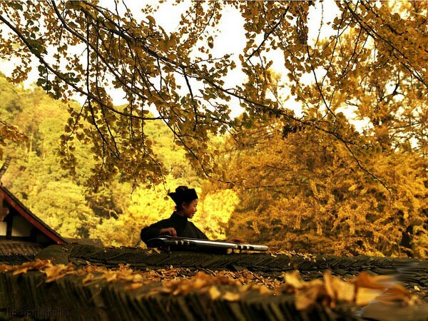 Wudang Mountain