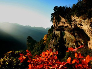 Wudang Mountain